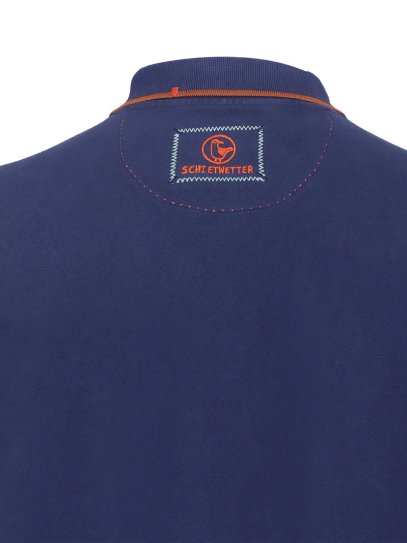 Poloshirt Max CPD