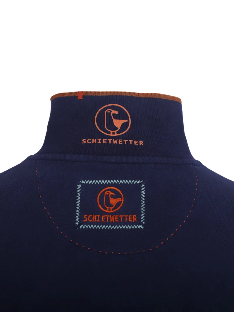 Poloshirt Max CPD