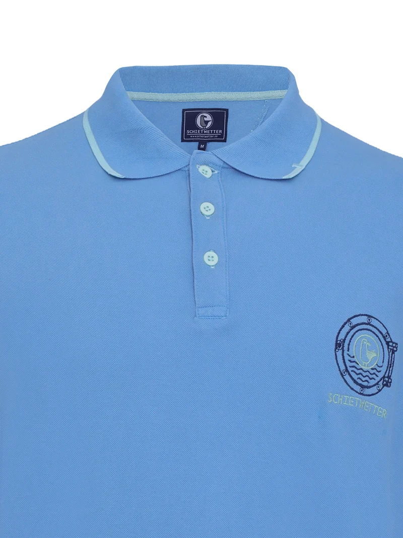 Poloshirt Max CPD
