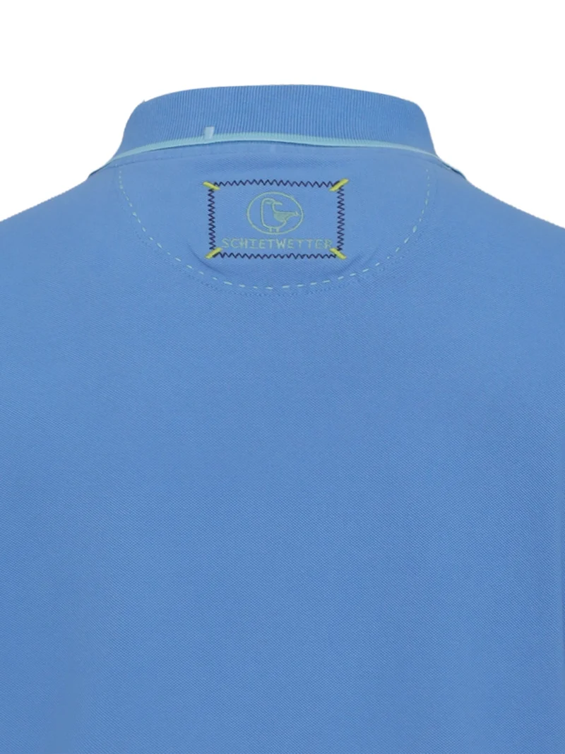 Poloshirt Max CPD