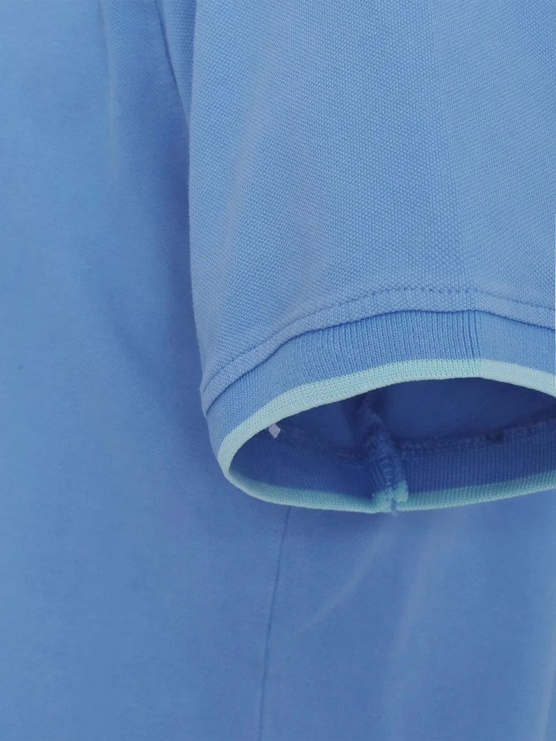 Poloshirt Max CPD