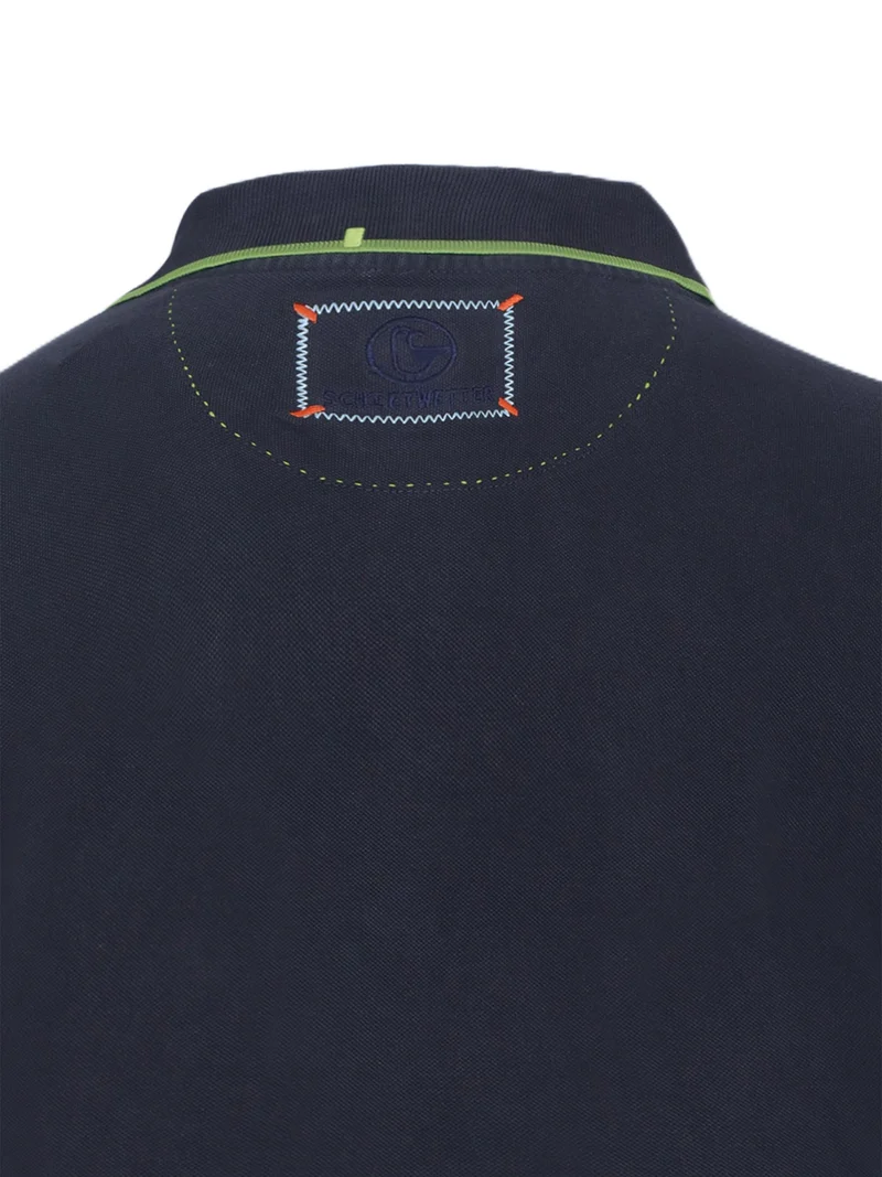 Poloshirt Max CPD