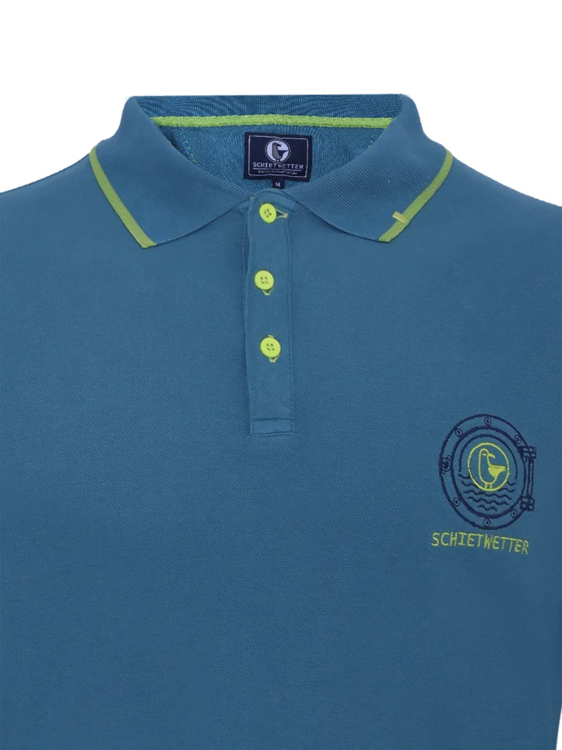 Poloshirt Max CPD