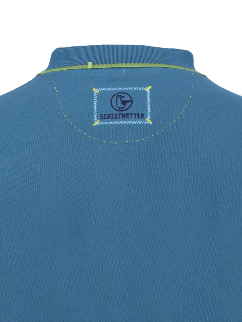 Poloshirt Max CPD