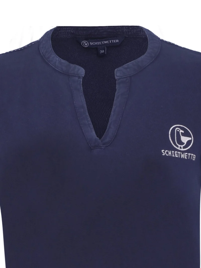 Henley Shirt Finja CPD