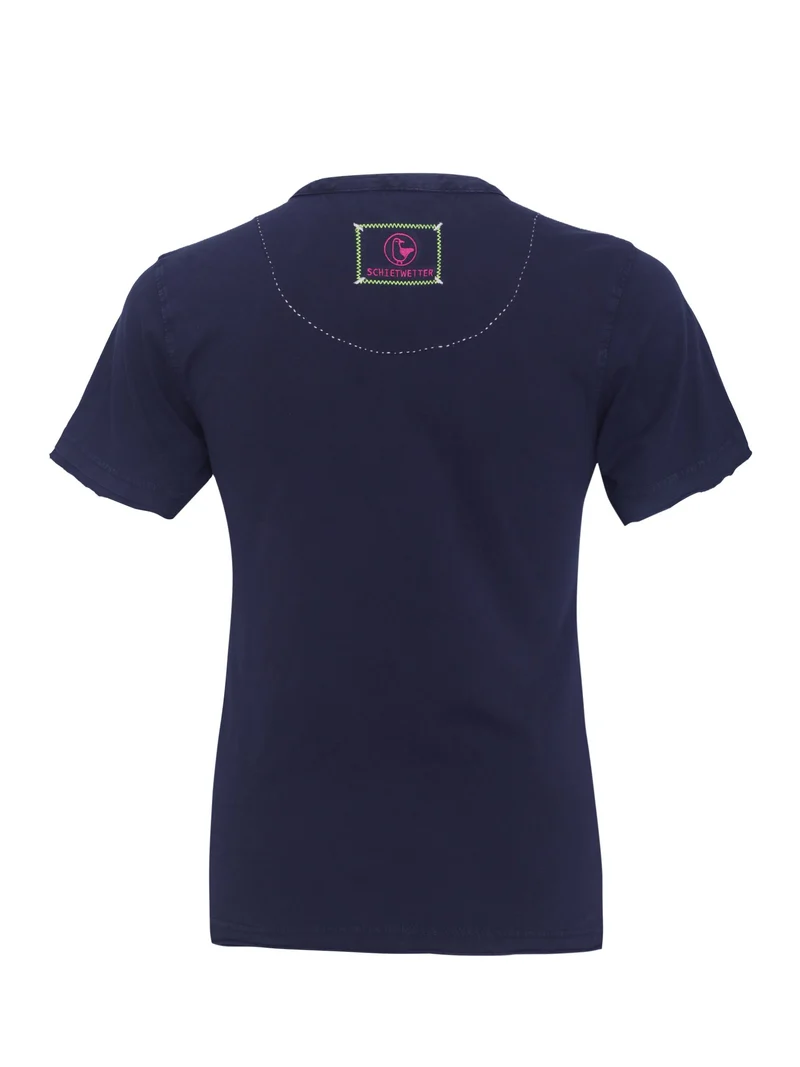 Henley Shirt Finja CPD