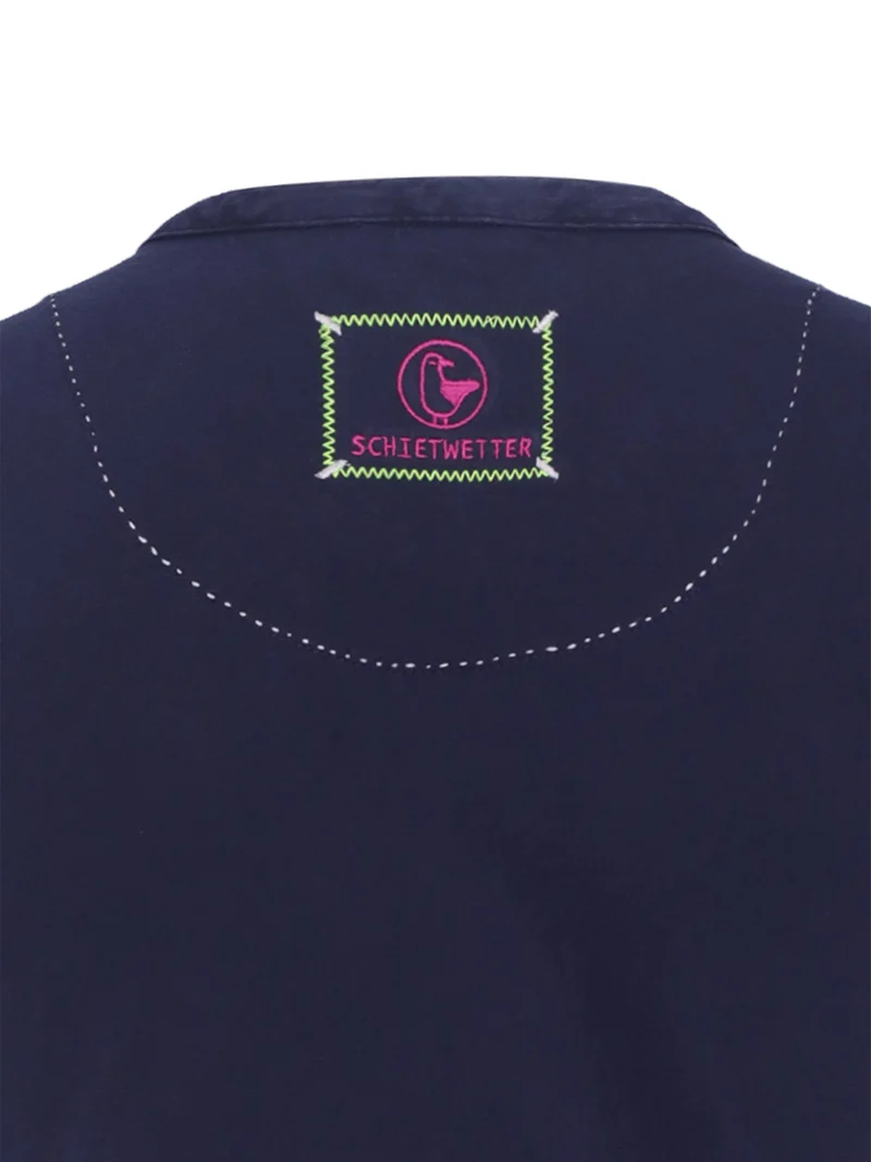 Henley Shirt Finja CPD