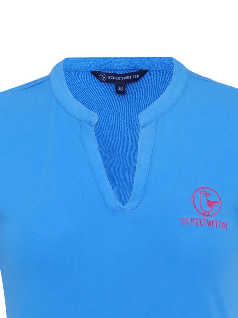 Henley Shirt Finja CPD