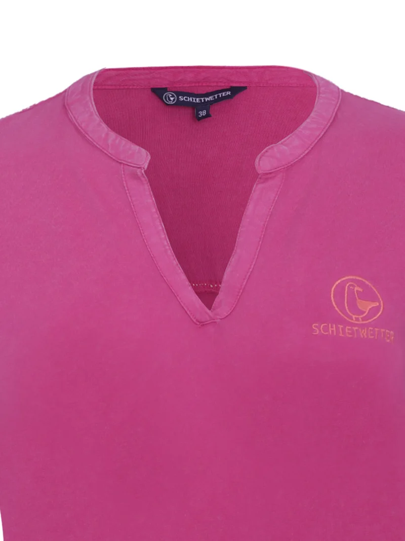 Henley Shirt Finja CPD