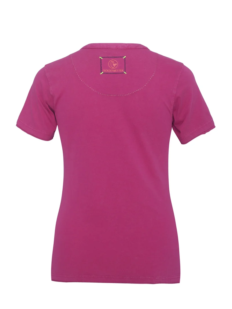 Henley Shirt Finja CPD
