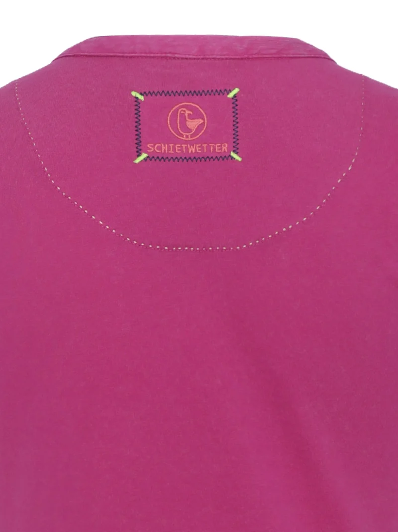 Henley Shirt Finja CPD