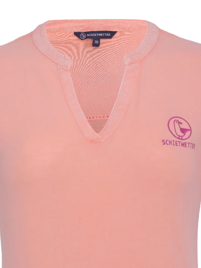 Henley Shirt Finja CPD
