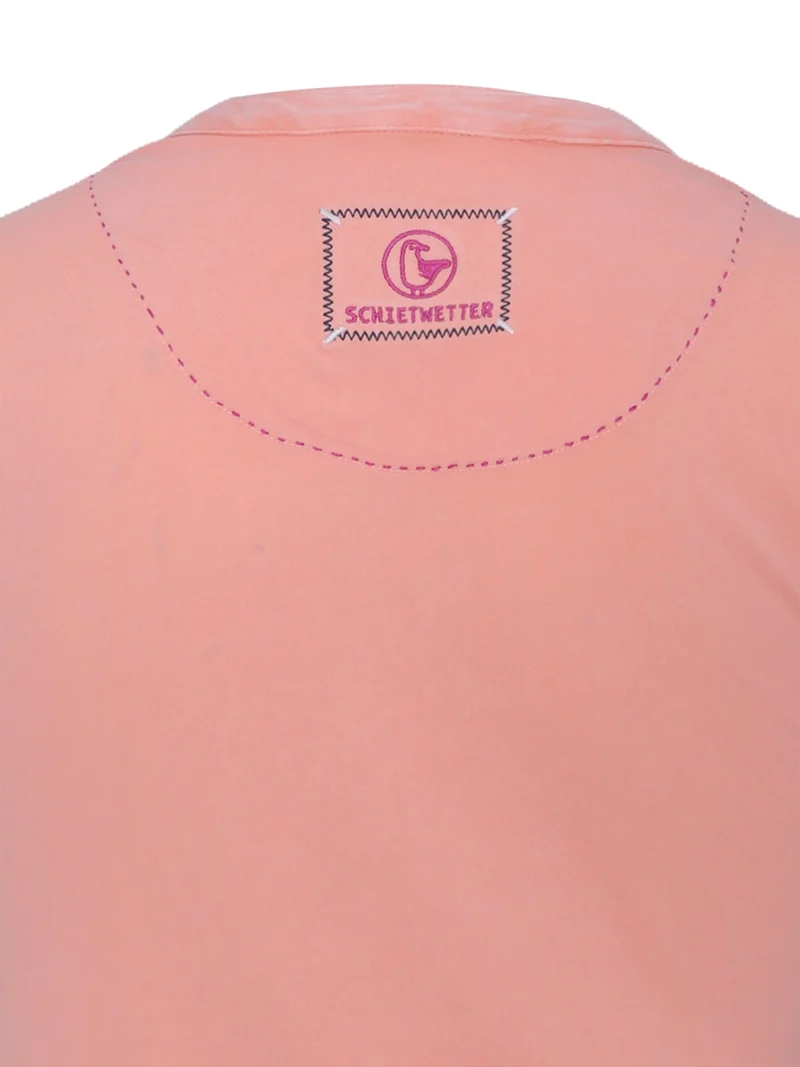 Henley Shirt Finja CPD