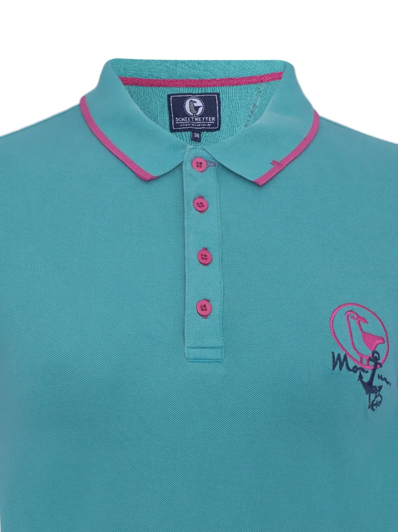 Poloshirt IDA CPD