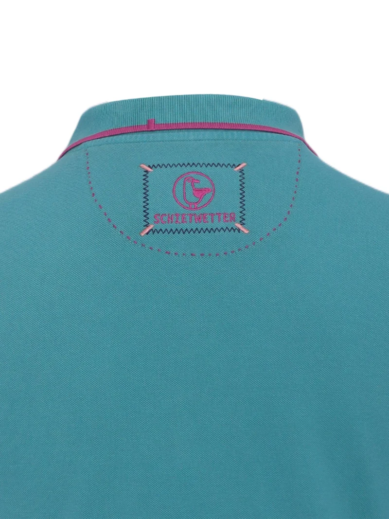 Poloshirt IDA CPD