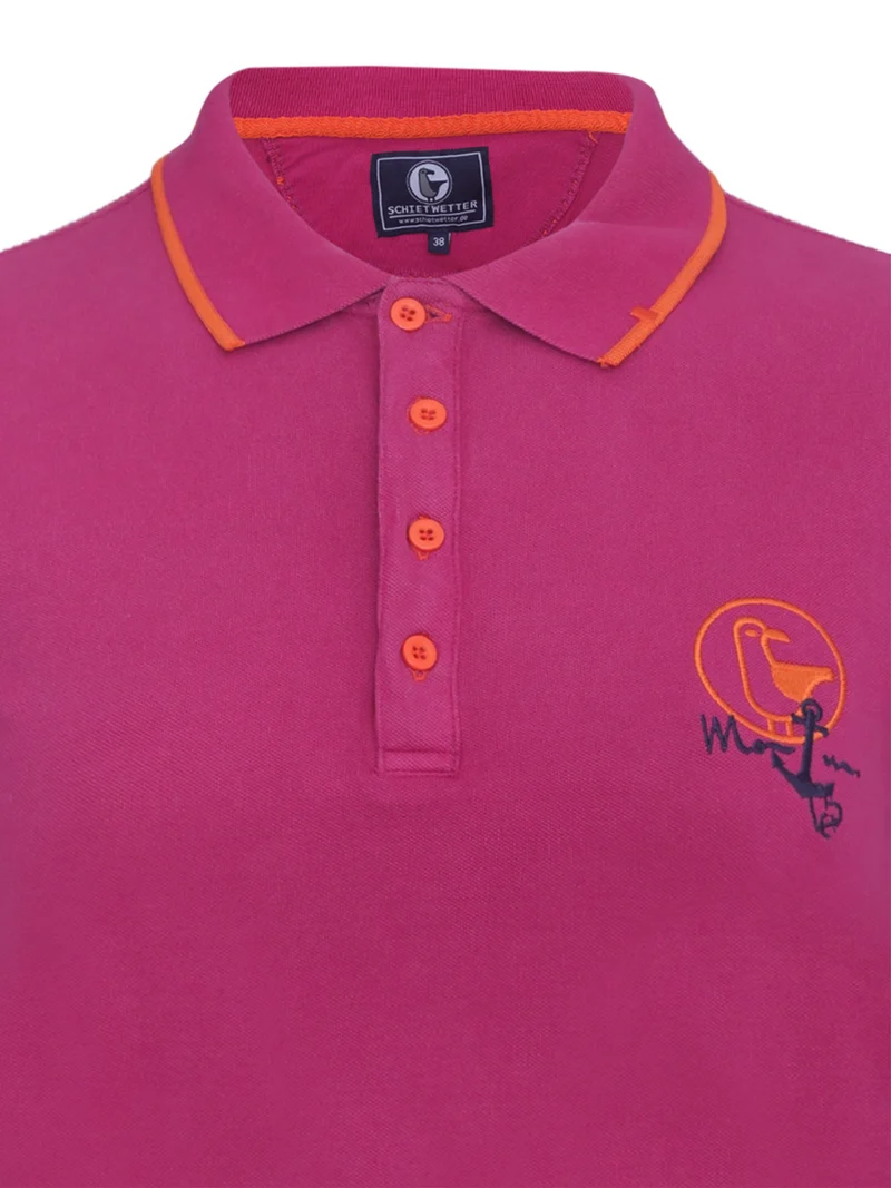 Poloshirt IDA CPD