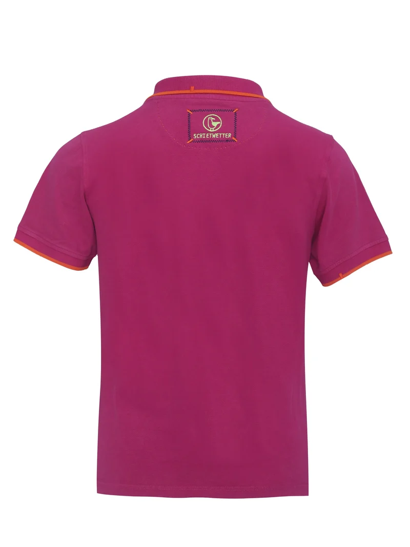 Poloshirt IDA CPD