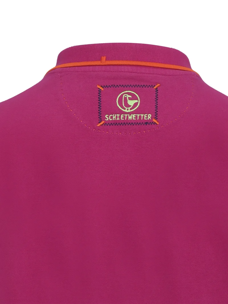 Poloshirt IDA CPD