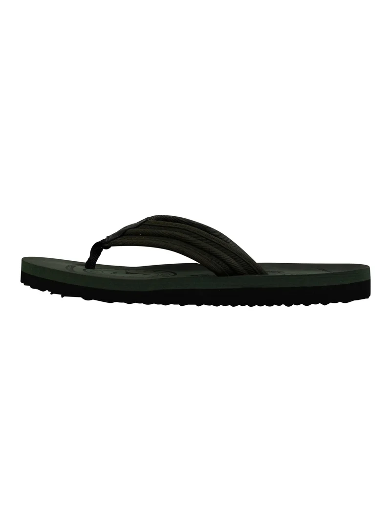 Beachboy Tom Flip Flop