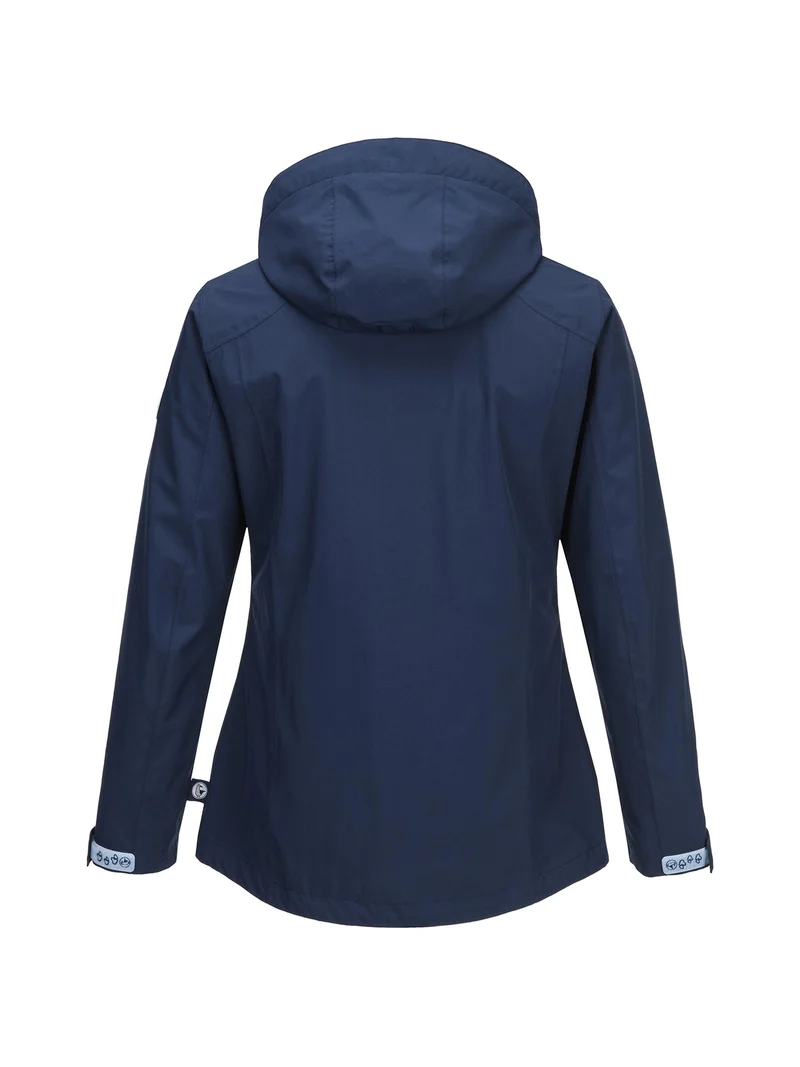 F-Jacke Bugwelle Maui
