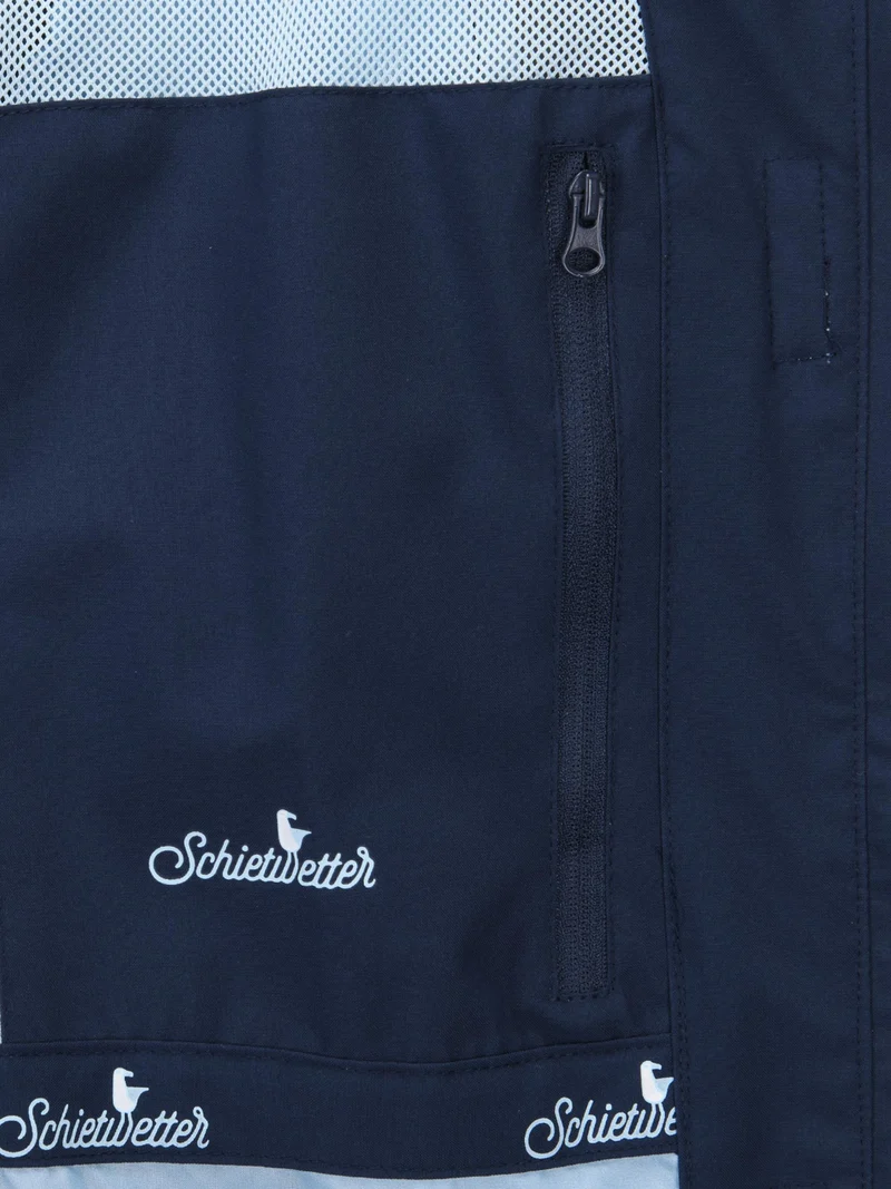 F-Jacke Bugwelle Maui