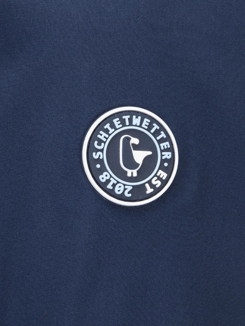 F-Jacke Bugwelle Maui