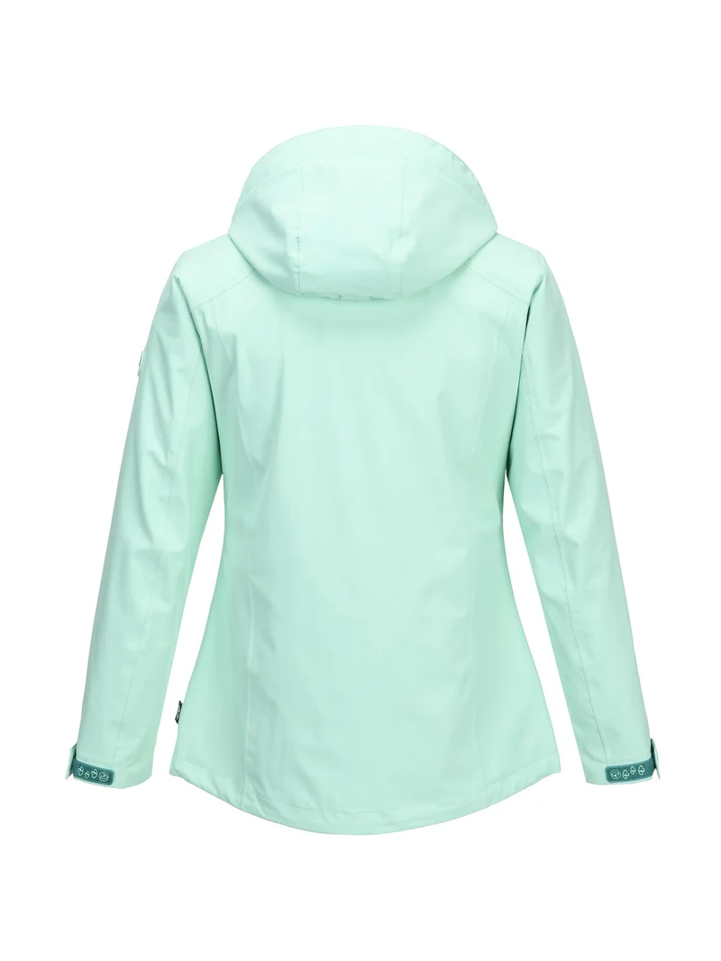 F-Jacke Bugwelle Maui