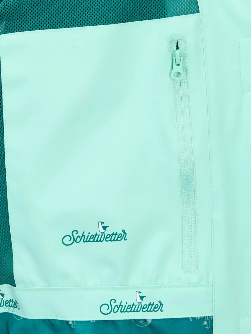 F-Jacke Bugwelle Maui
