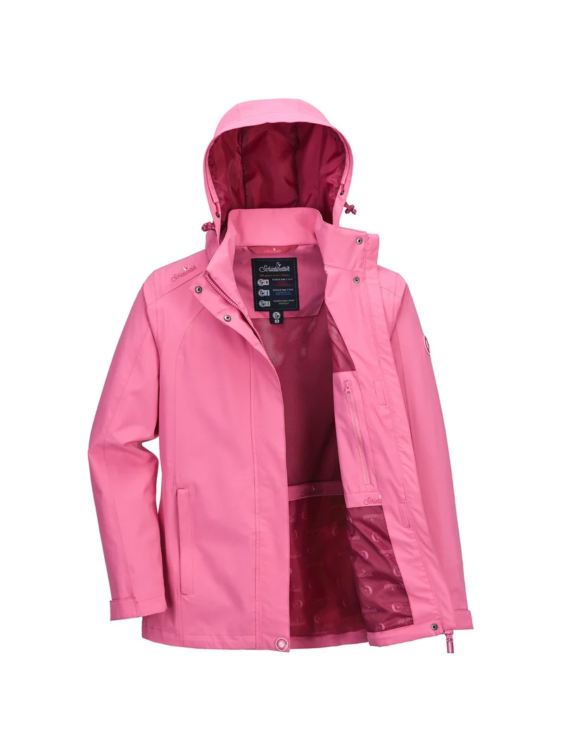 F-Jacke Bugwelle Maui