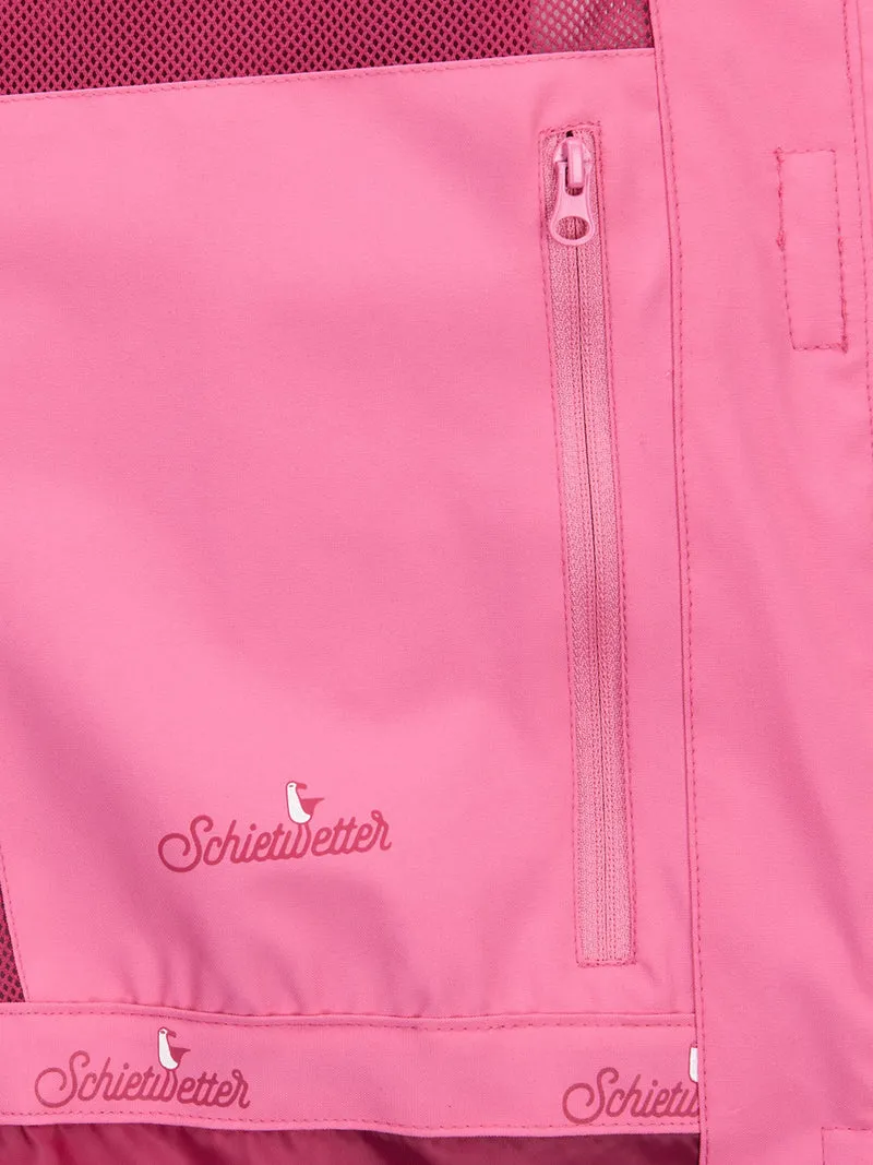 F-Jacke Bugwelle Maui