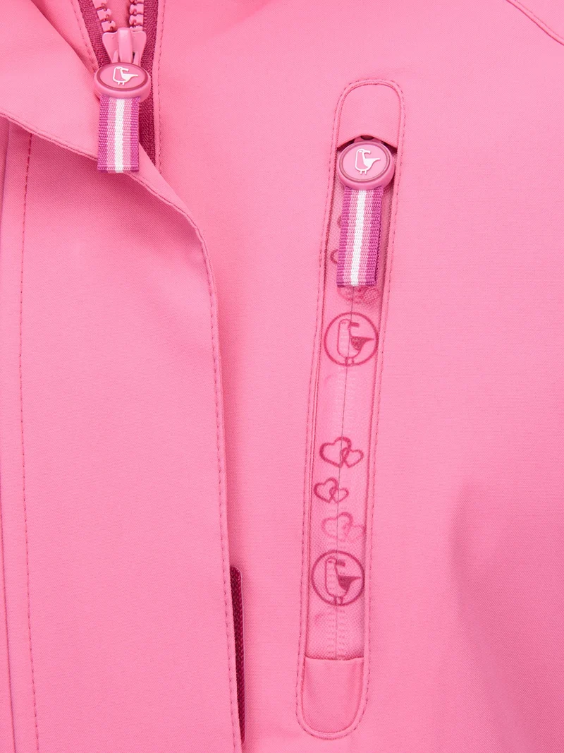 F-Jacke Bugwelle Maui