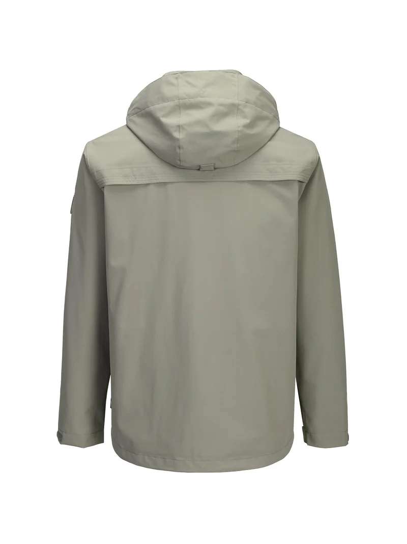 F-Jacke Niedrigwasser Nolan