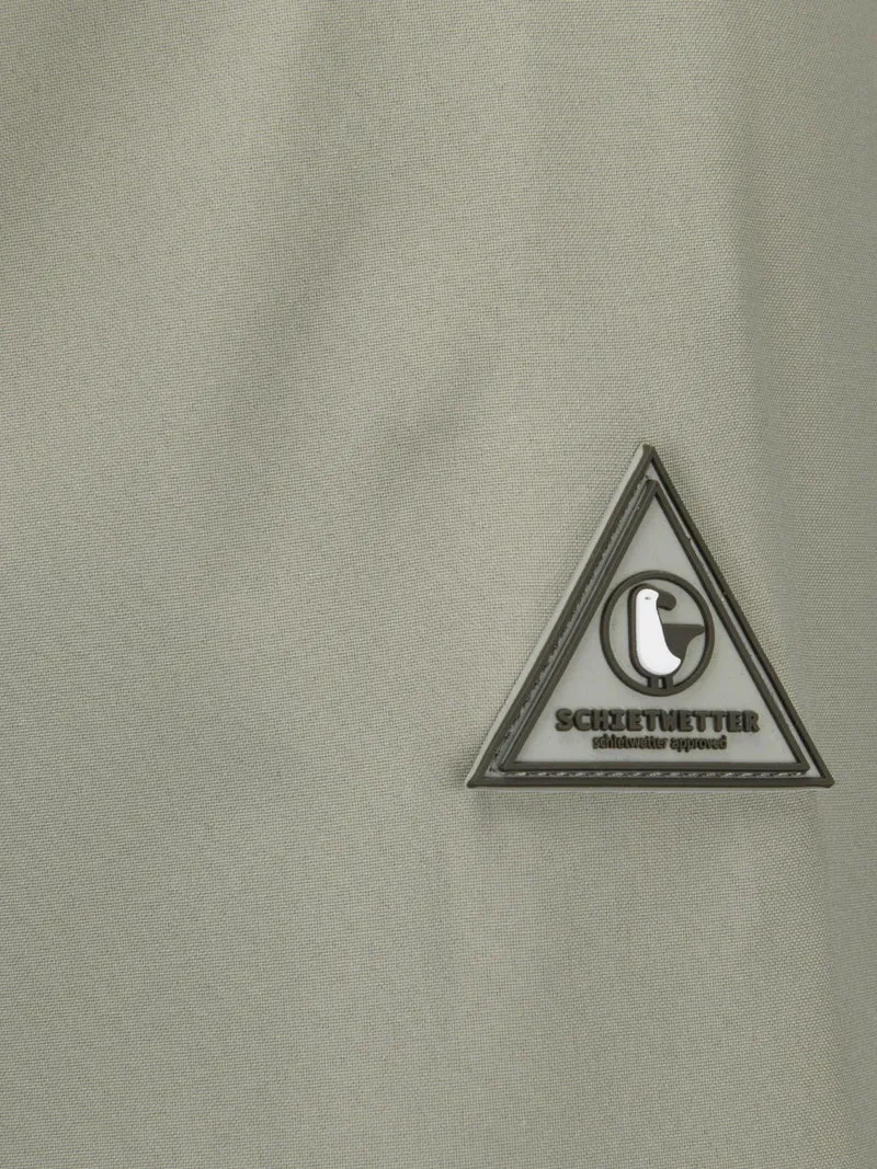 F-Jacke Niedrigwasser Nolan