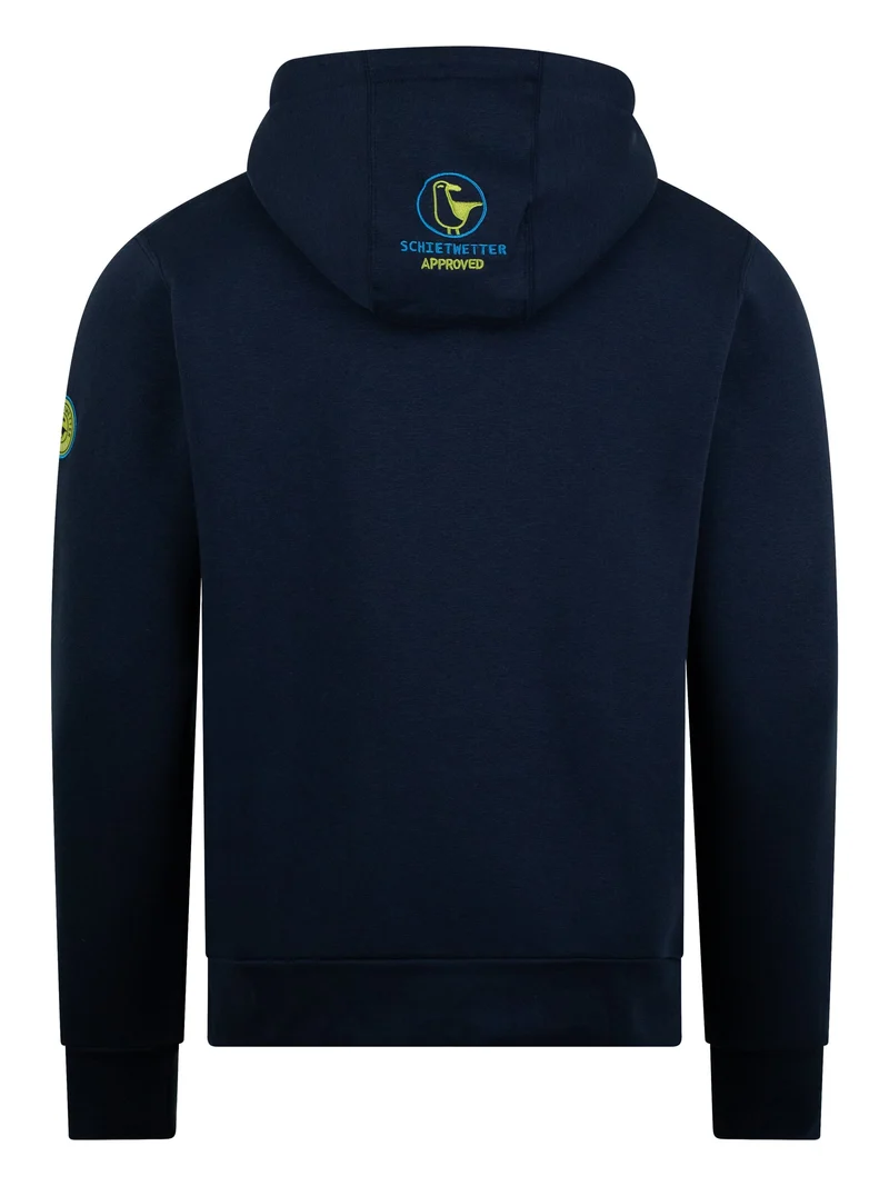 Hoodie Marten Mallör