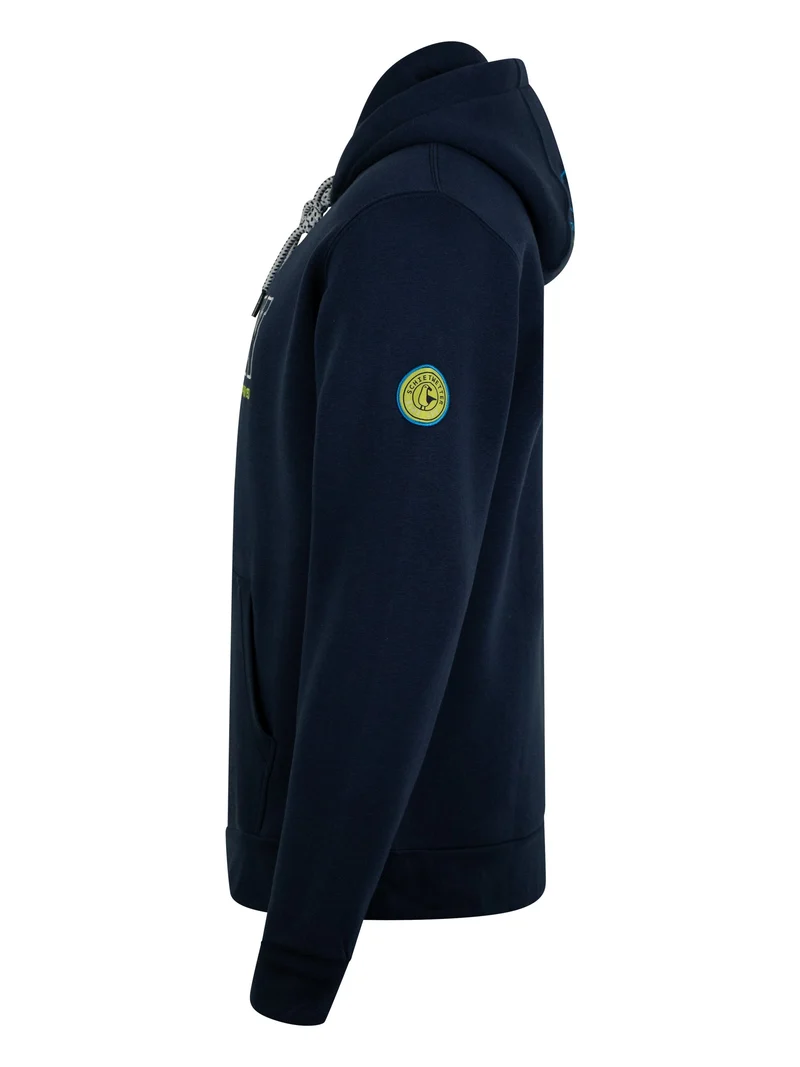 Hoodie Marten Mallör