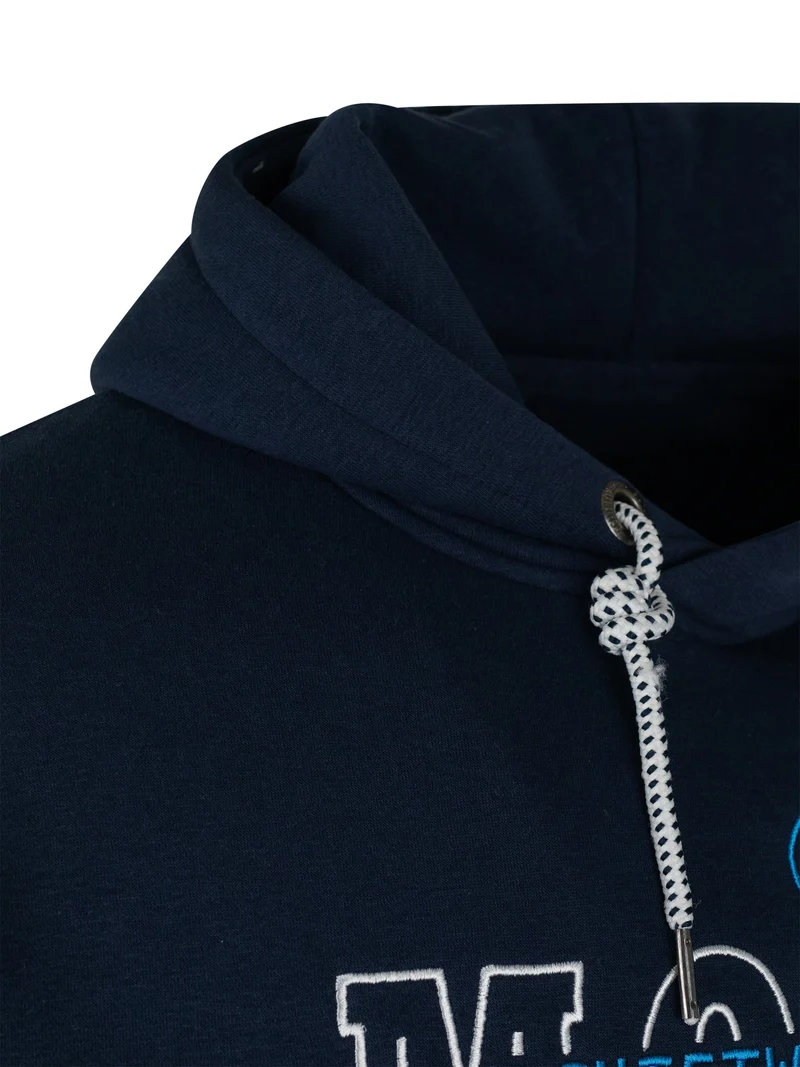 Hoodie Marten Mallör