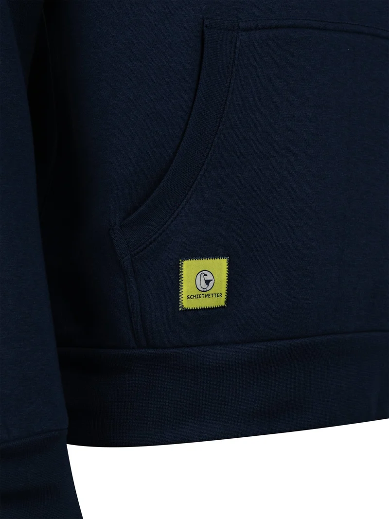 Hoodie Marten Mallör