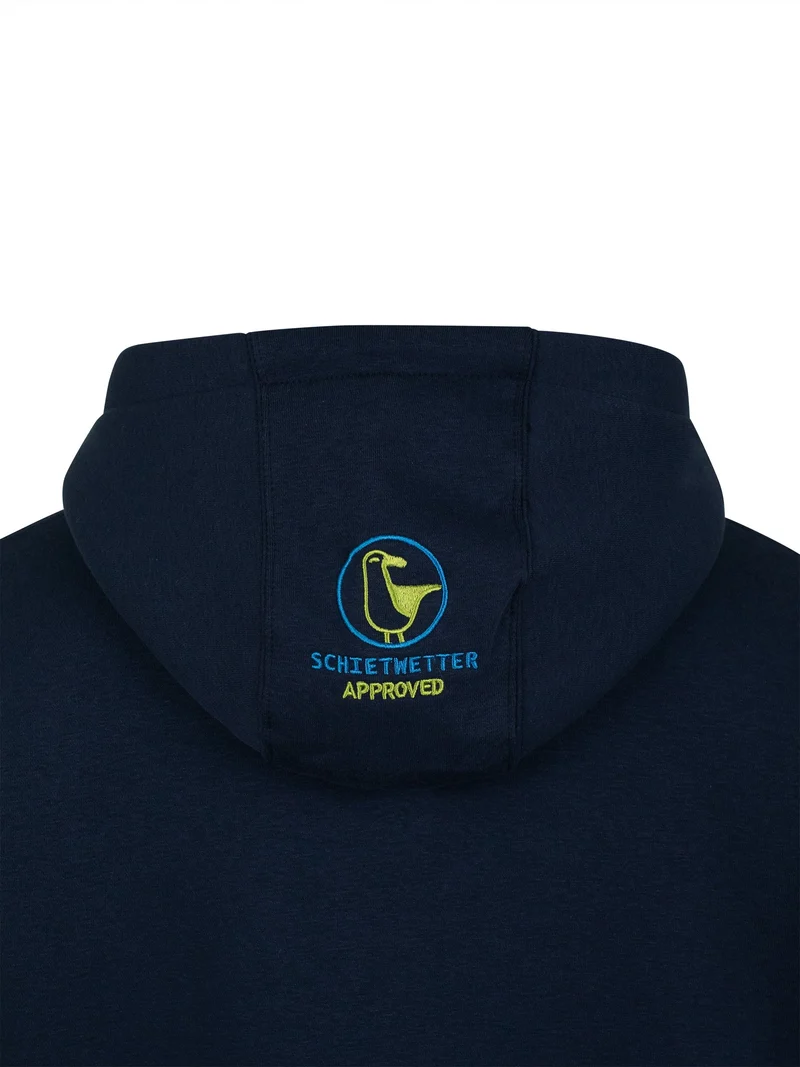 Hoodie Marten Mallör