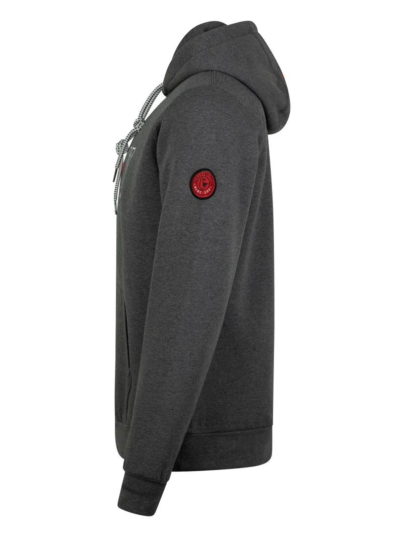 Hoodie Marten Mallör