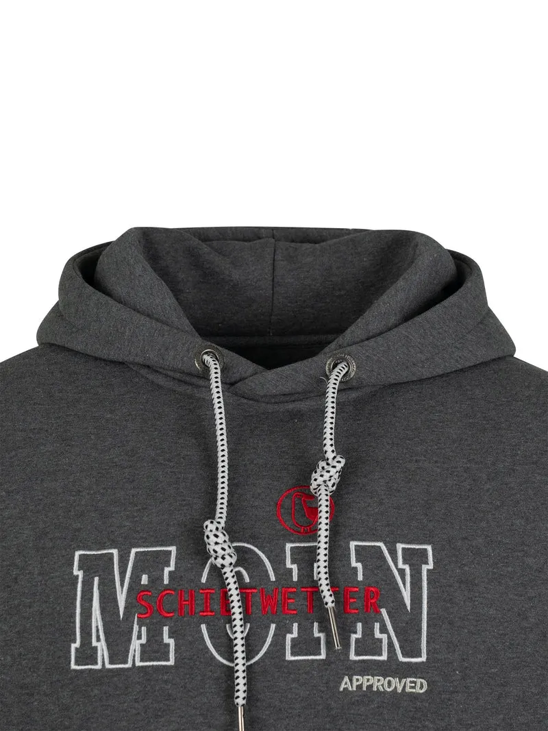 Hoodie Marten Mallör