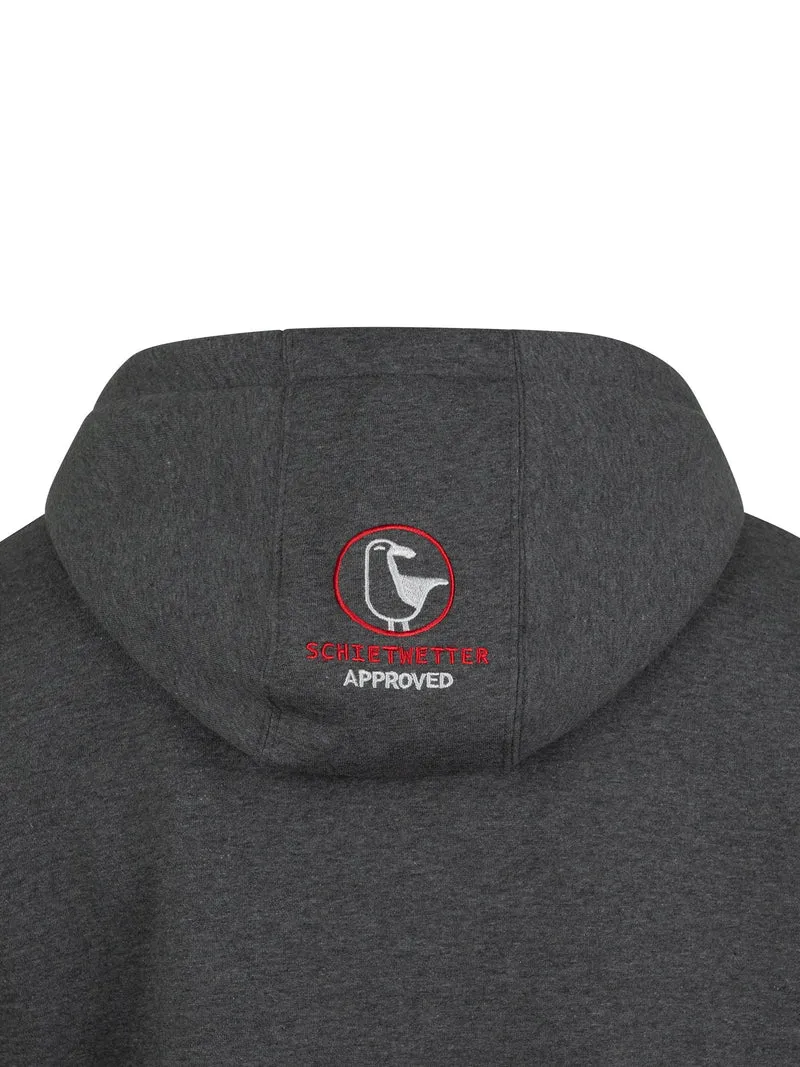 Hoodie Marten Mallör