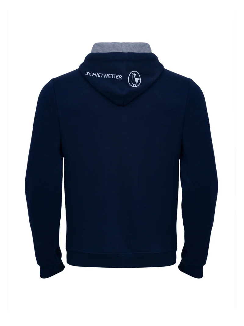 Hoodie Ja Moin SW