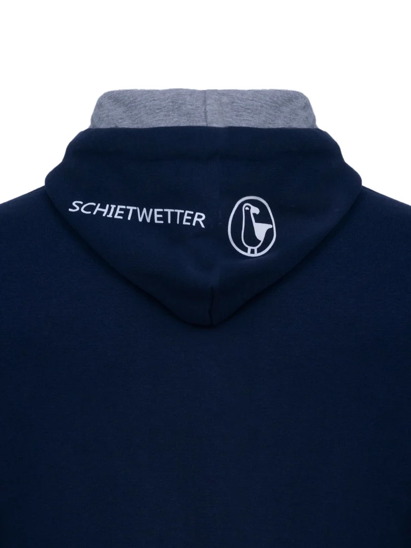 Hoodie Ja Moin SW