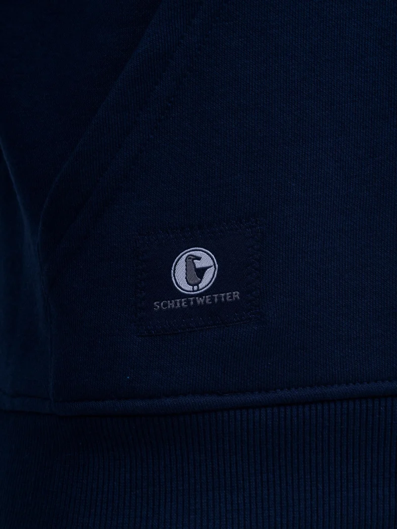 Hoodie Ja Moin SW