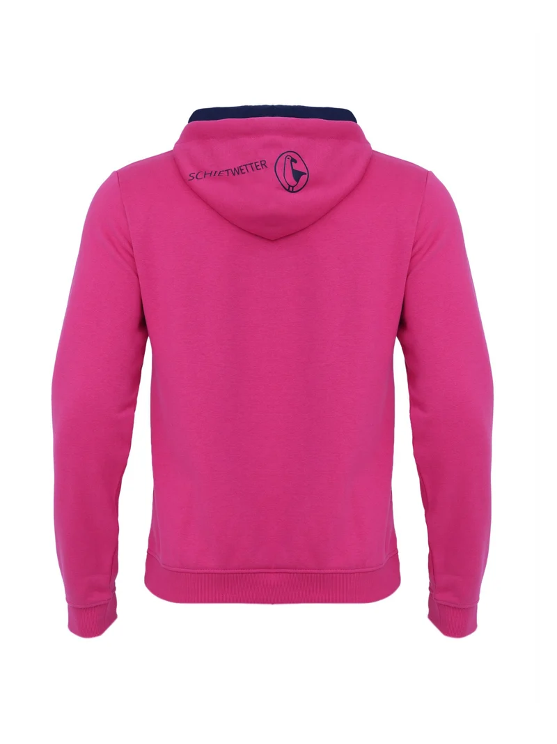 Hoodie Ja Moin SW
