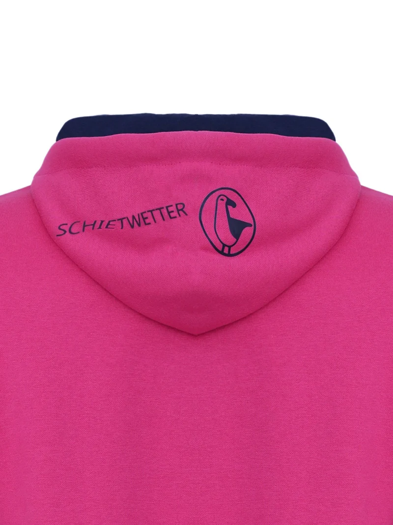 Hoodie Ja Moin SW