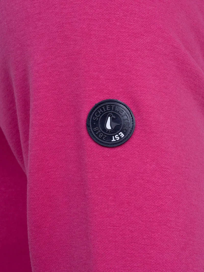Hoodie Ja Moin SW