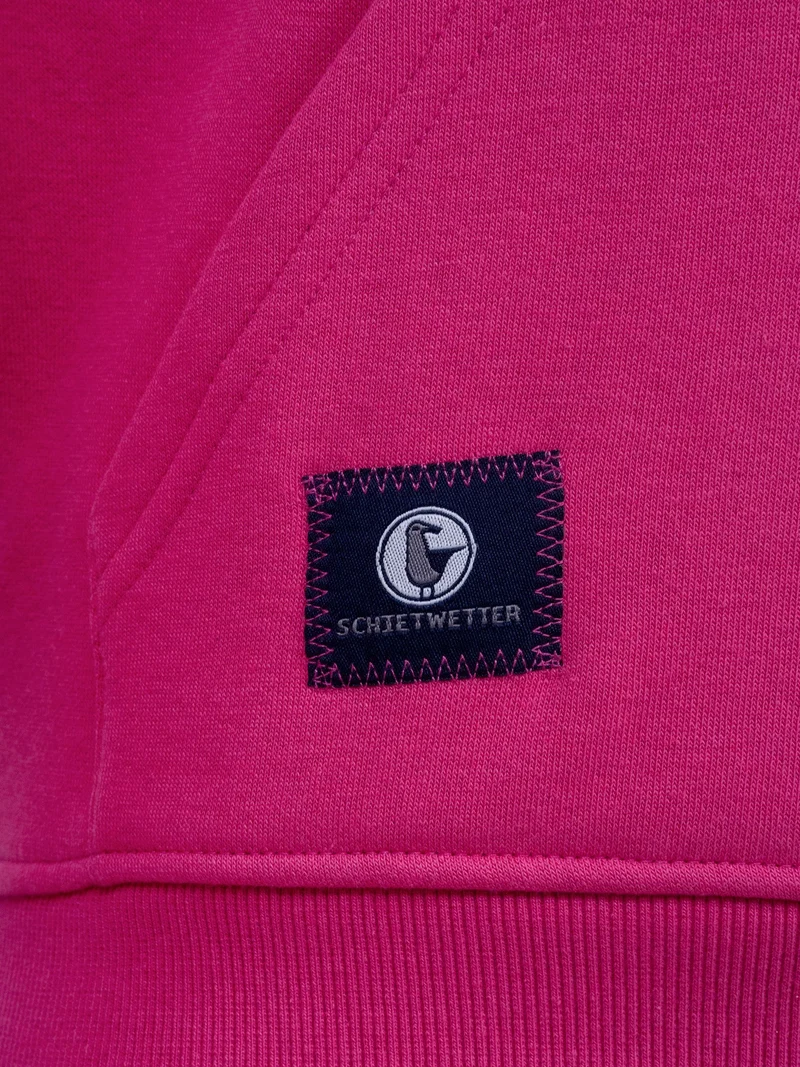 Hoodie Ja Moin SW