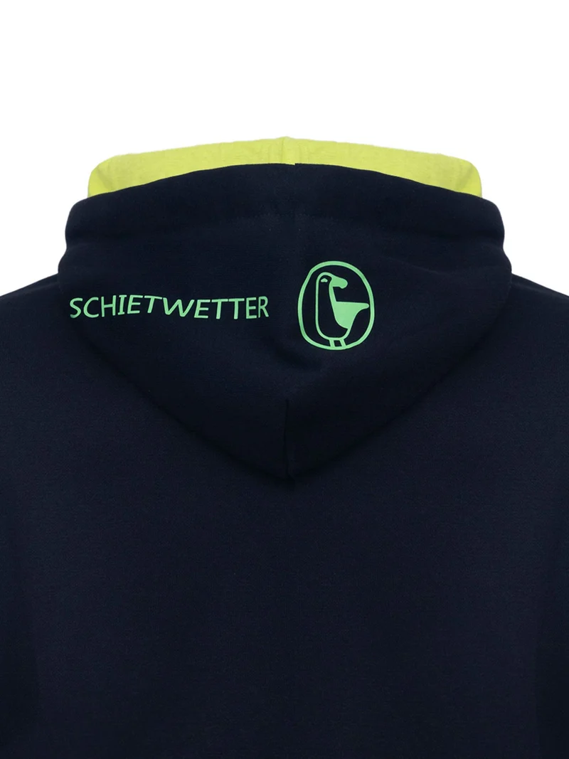 Hoodie Ja Moin SW