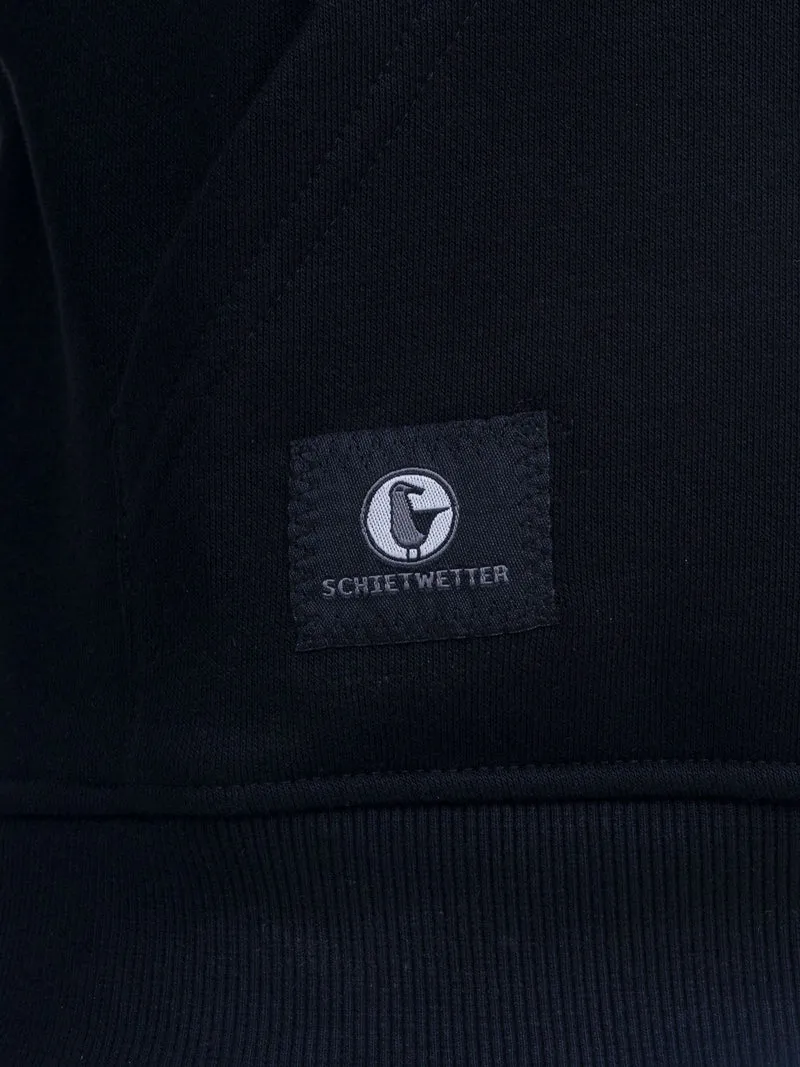 Hoodie Ja Moin SW